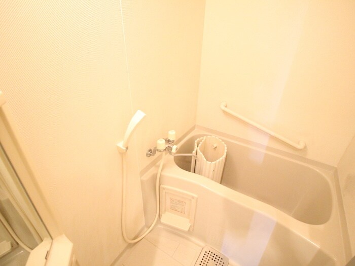 物件内観写真12　(バス／シャワールーム等)