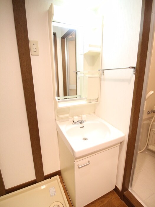 物件内観写真14　(洗面)