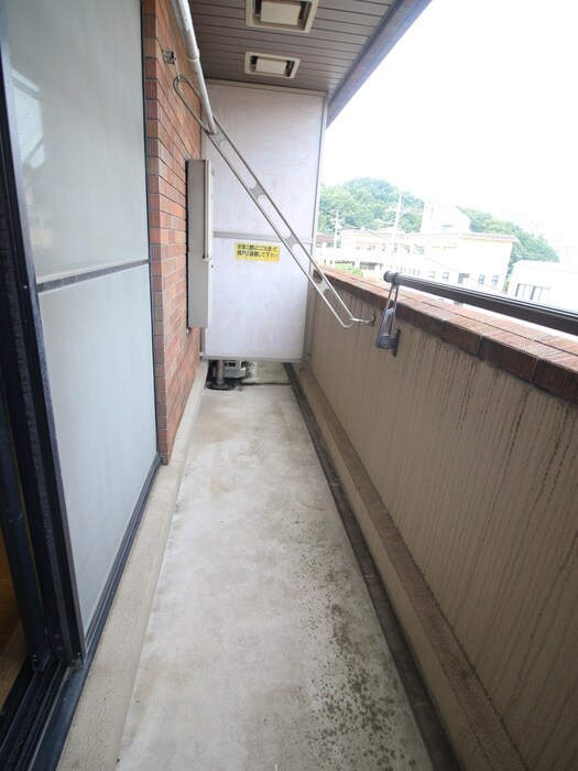 物件内観写真16　(ベランダ・バルコニー)