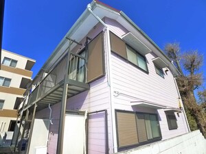 イズミコ－ポ外観写真