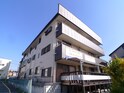 ブランドール川寺