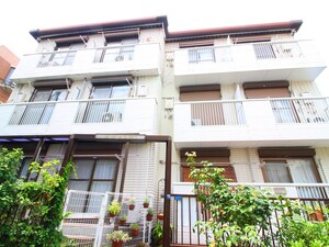 エクセル２１外観写真