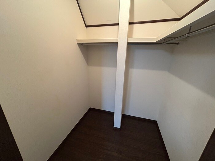 物件内観写真9　(収納)