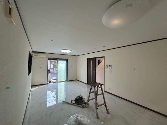 物件内観写真13　(居室)