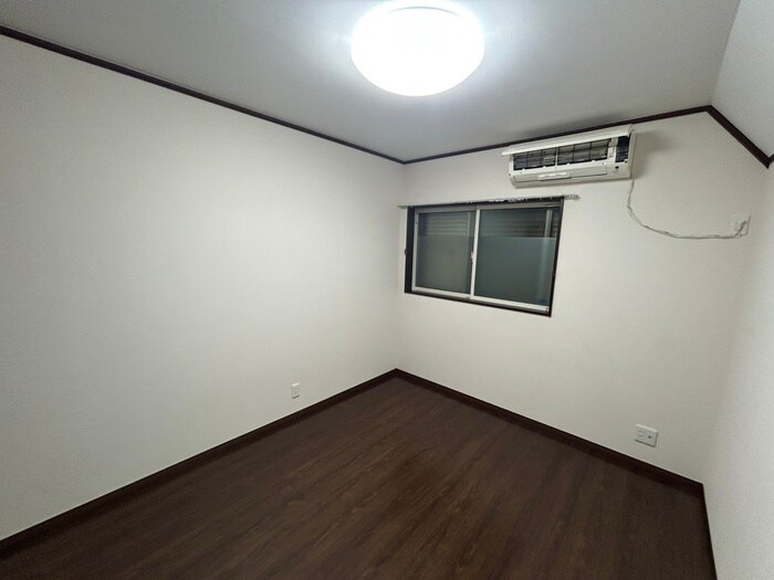 物件内観写真20　(居室)