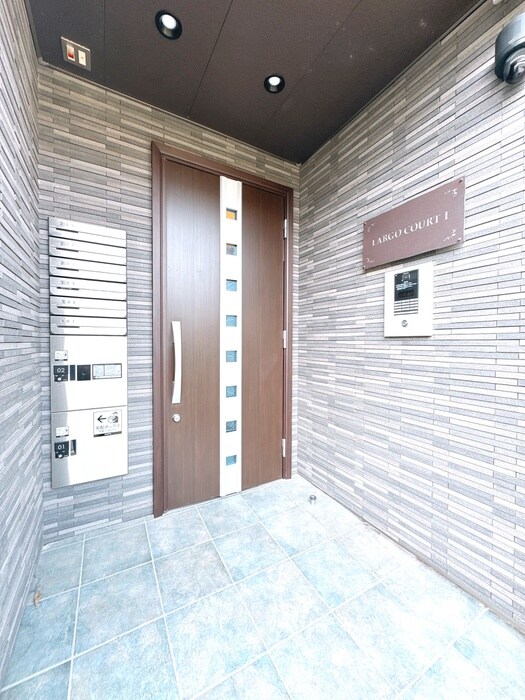 物件外観写真3　(建物設備)