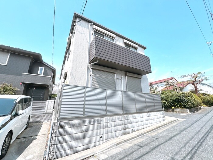 物件外観写真4　(外観写真)