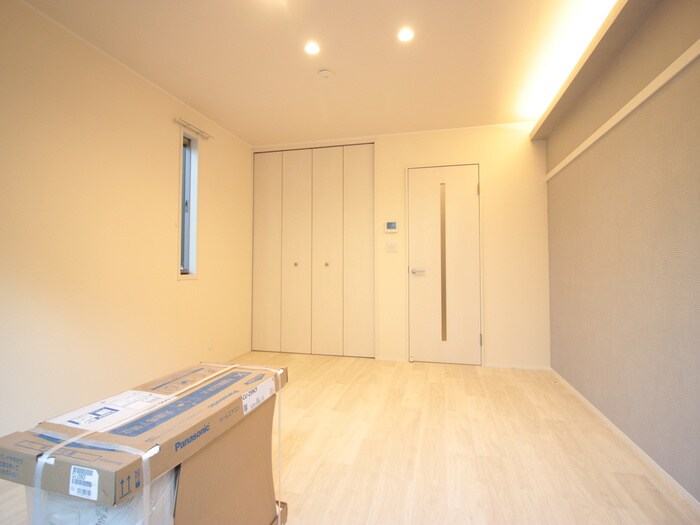 物件内観写真10　(居室)