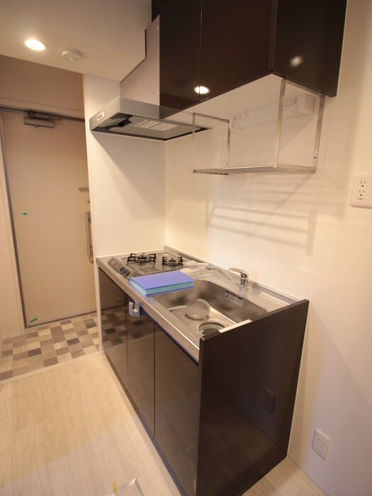 物件内観写真12　(キッチン)