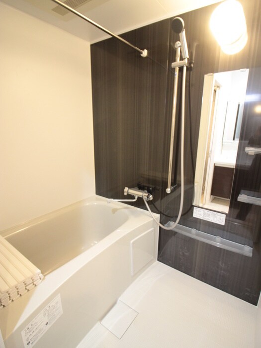 物件内観写真15　(バス／シャワールーム等)