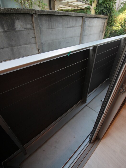 物件内観写真16　(ベランダ・バルコニー)