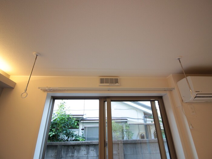 物件内観写真21　(居室)