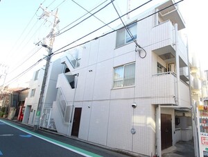 メインステージ井荻駅前（207）外観写真