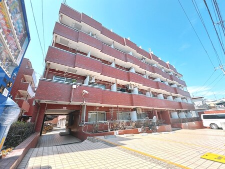 ユースフル祐天寺NO.２（422）外観写真