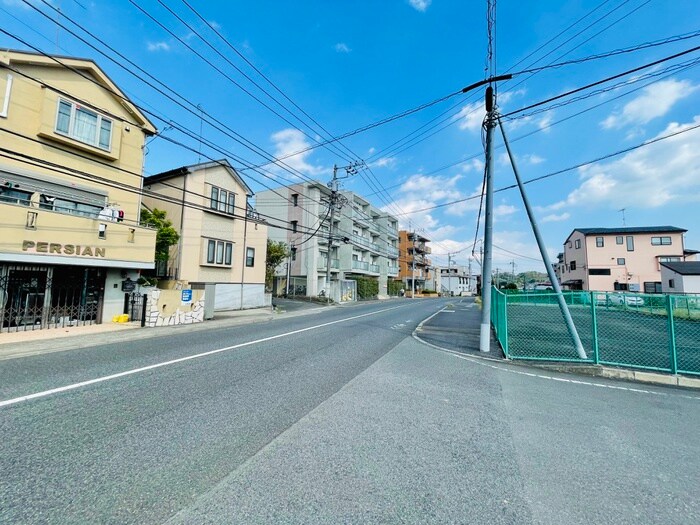 物件外観写真6　(周辺環境)