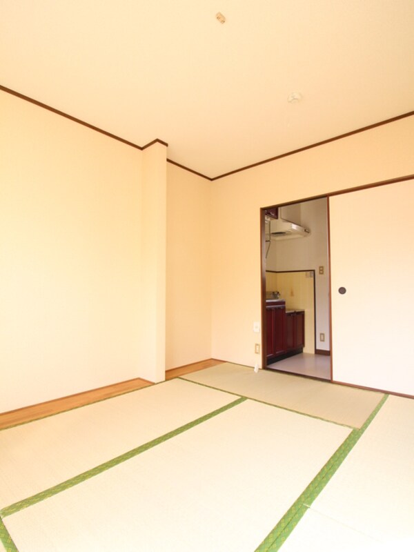 居室