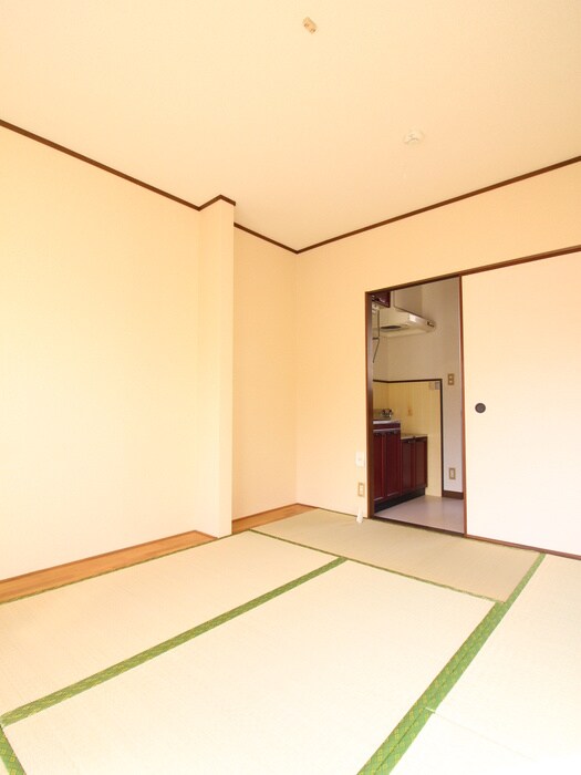 物件内観写真11　(居室)