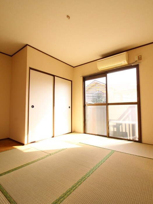 物件内観写真20　(居室)