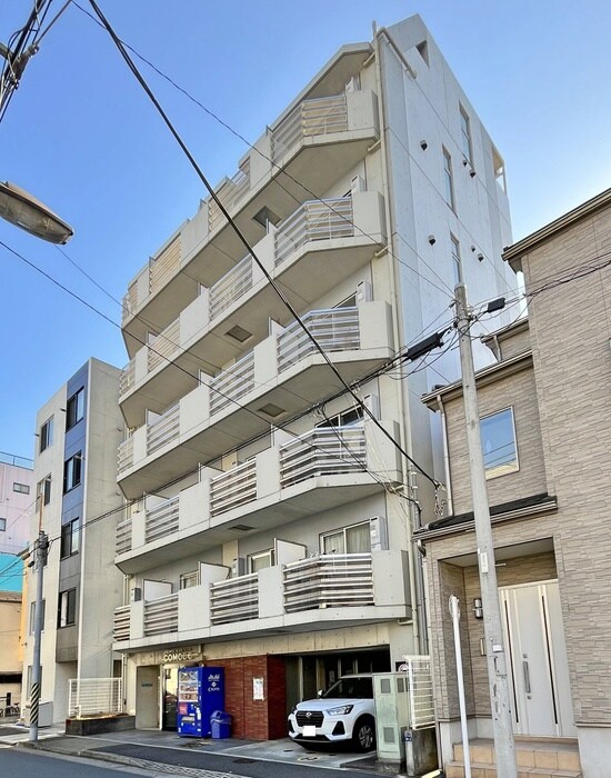 物件外観写真6　(周辺環境)