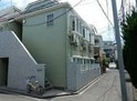 ユニクレスト東中野