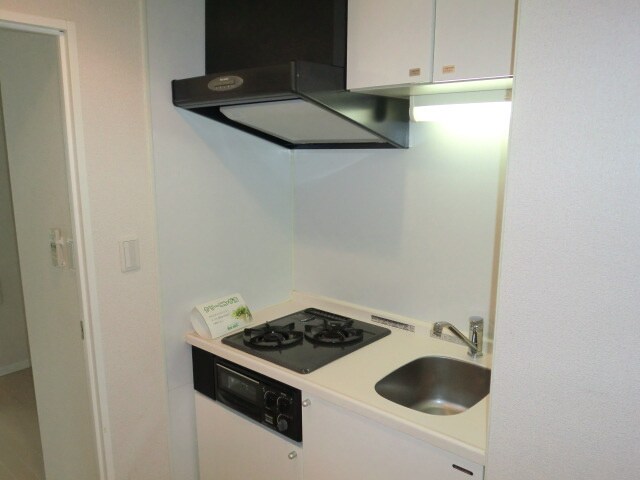 物件内観写真4　(キッチン)
