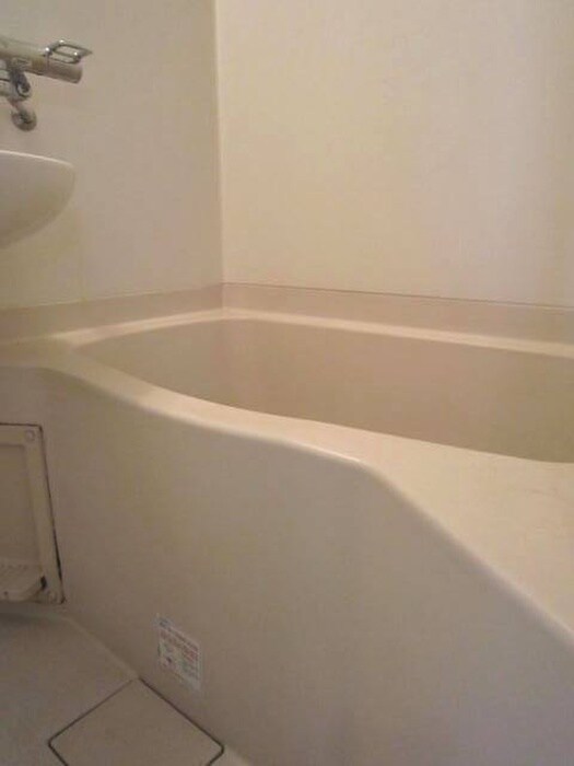物件内観写真8　(バス／シャワールーム等)