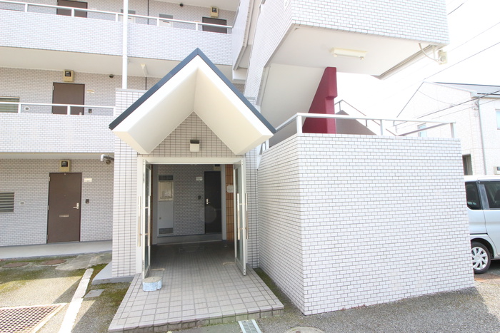 外観写真