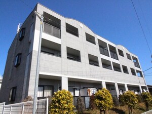 パタトデゥース外観写真