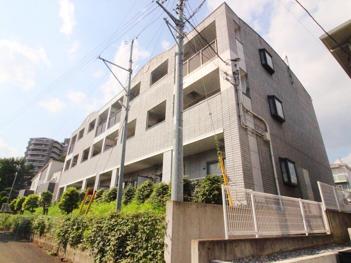 物件外観写真4　(外観写真)