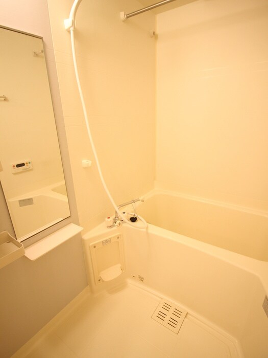 物件内観写真10　(バス／シャワールーム等)