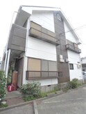 ローザンヌ大宮Ａ