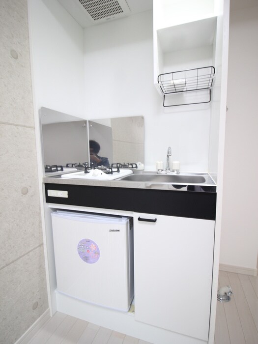 物件内観写真9　(キッチン)