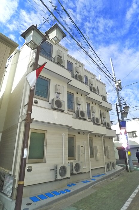 物件外観写真5　(外観写真)