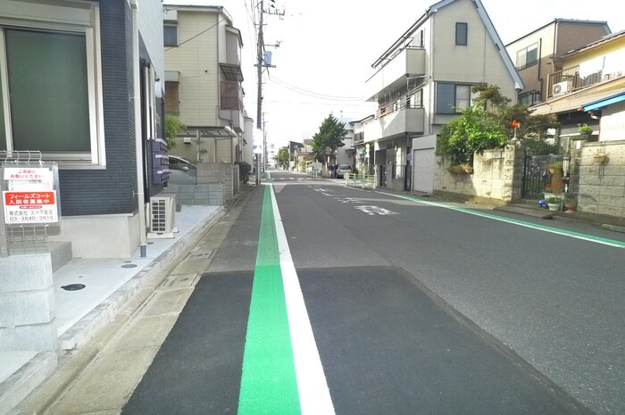 物件外観写真6　(周辺環境)