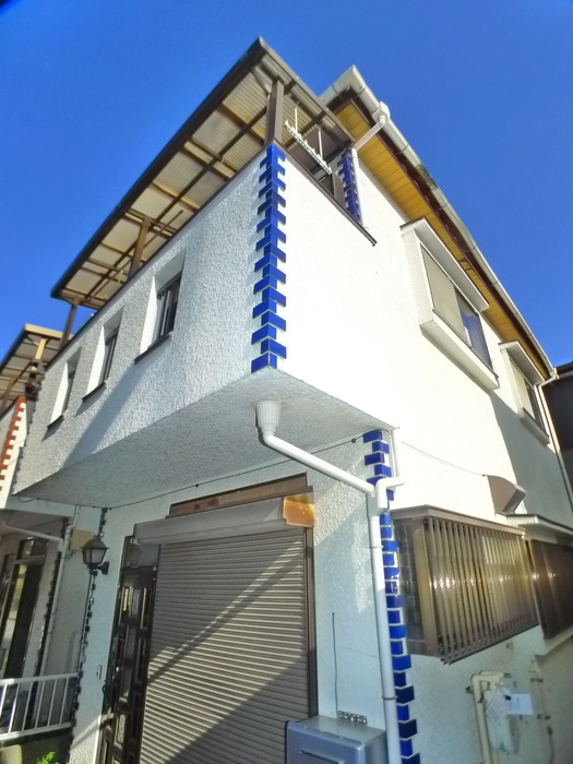 高塚新田貸家