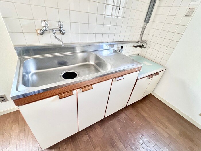 物件内観写真5　(キッチン)