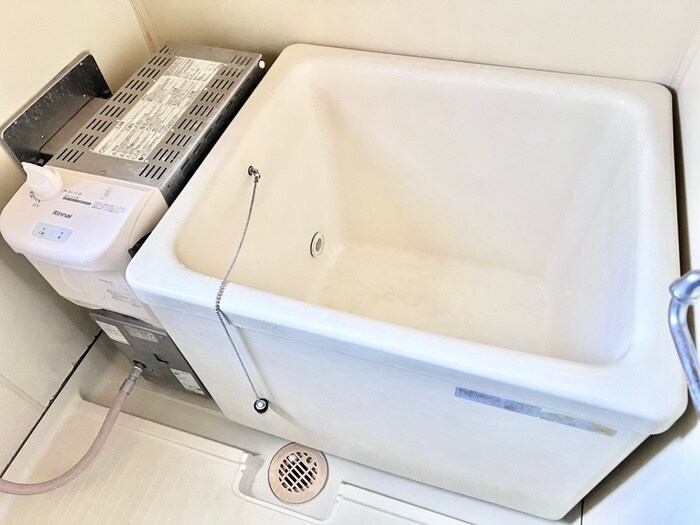 物件内観写真6　(バス／シャワールーム等)