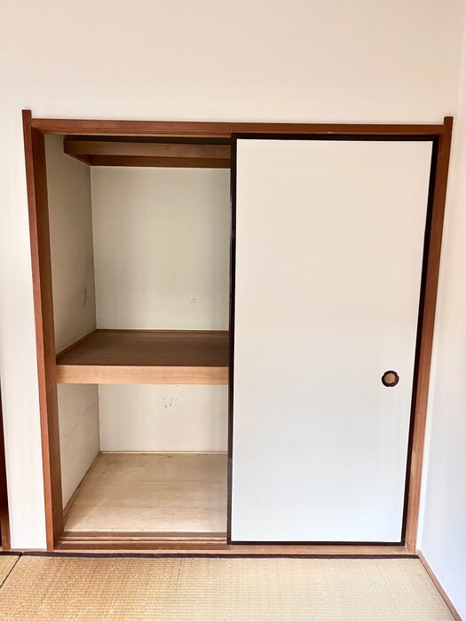 物件内観写真9　(収納)