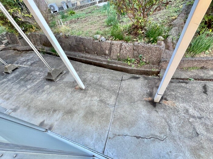 物件内観写真13　(ベランダ・バルコニー)