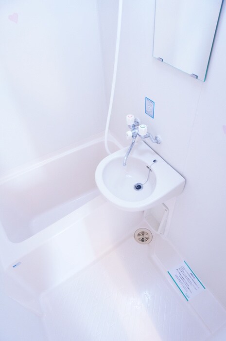 物件内観写真9　(バス／シャワールーム等)