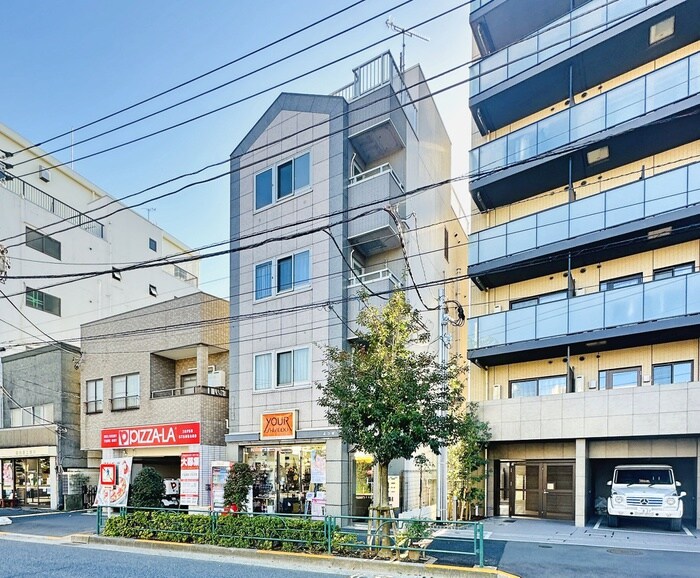 物件外観写真6　(外観写真)