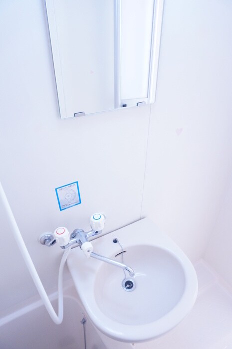 物件内観写真10　(洗面)