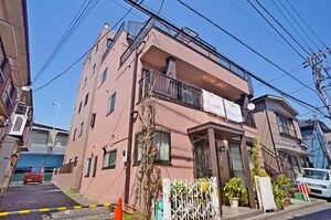 鈴木方外観写真