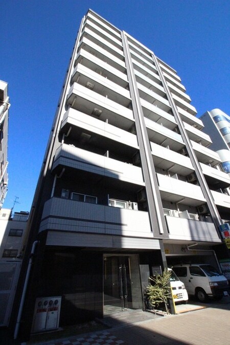 ARTESSIMO　SIRIUS（807）外観写真