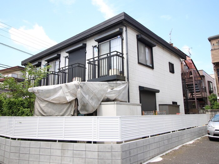 物件外観写真3　(外観写真)