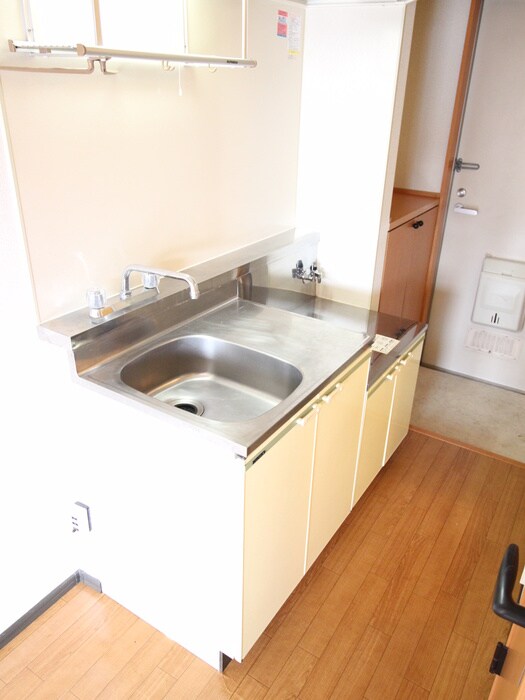 物件内観写真8　(キッチン)