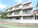 アザレア川越