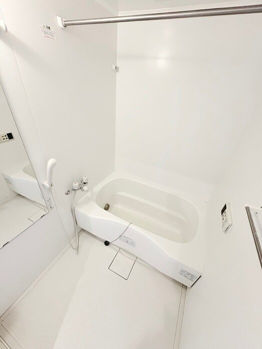 物件内観写真10　(バス／シャワールーム等)