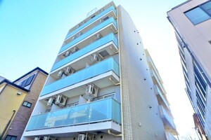 ﾚｰｳﾞ　ドゥ　クレエ(606)外観写真