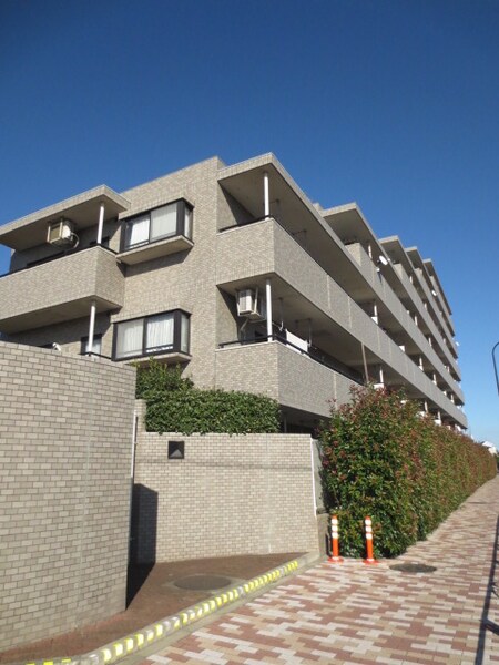 ライオンズマンション保谷(214)外観写真